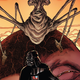 Illustration for article titled Marvel's Darth Vader Comic Is Building on Mustafar's Mystic Rise of Skywalker Shadow